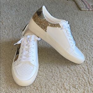 Vintage Havana Ninette sneakers